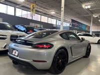 **WINTER SPECIAL!** FEATURING : PDK TRANSMISSION, PREMIUM 20 INCH CARRERA S WHEELS, PREMIUM PACKAGE,... (image 7)