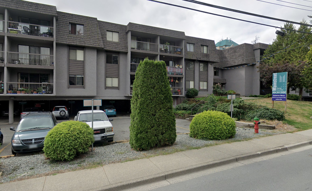 Clearbrook Apartment For Rent | Dahlstrom Manor Apartments in Long Term Rentals in Abbotsford - Image 12