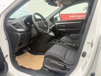 A practical compact SUV with a spacious interior, efficient performance, and modern safety features,... (image 8)