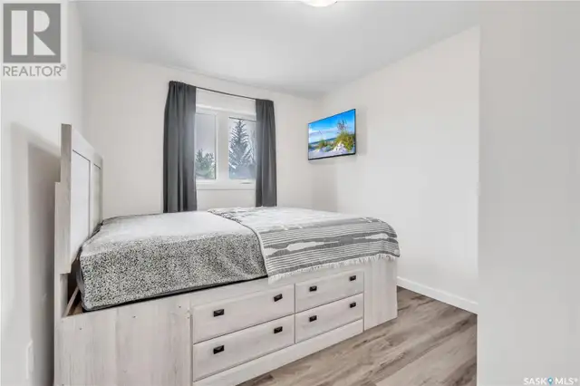 126 2nd STREET W Pierceland, Saskatchewan in Houses for Sale in Meadow Lake - Image 15