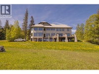 8985 CRESCENT SPUR ROAD McBride, British Columbia Quesnel Cariboo Area Preview