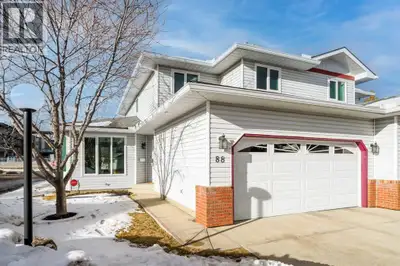 Next-level quiet comfort living in the serene NW neighbourhood of Scenic Acres, this absolutely imma...