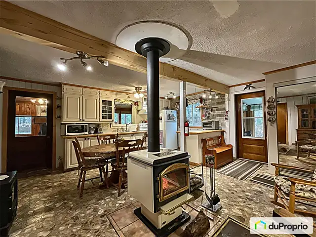 $395,000 - Acreage / Hobby Farm / Ranch for sale in Duhamel in Houses for Sale in Gatineau - Image 7
