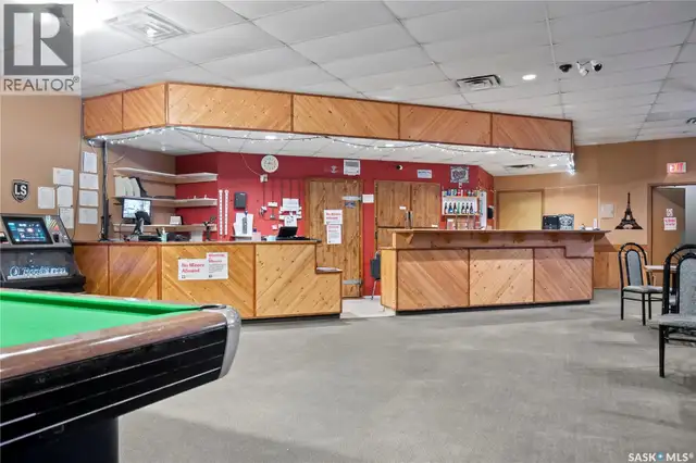 401 1ST STREET Montmartre, Saskatchewan in Commercial & Office Space for Sale in Regina - Image 9
