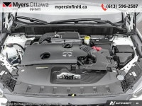 IFS Bonus This QX50 is a great SUV that looks the part and provides a sense of luxury. $1500 OFF wit... (image 5)