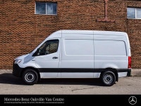 Come see our great selection of New, Pre-Owned, and Demo Sprinter and Metris Cargo and Passenger Van... (image 2)