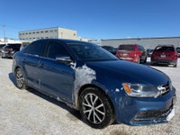 2015 VOKSWAGEN JETTA SE PKG ONLY 100,423KM 5 SPEED MANUAL GORGEOUS ONLY $210.88 BI WEEKLY WITH $0 DO... (image 7)