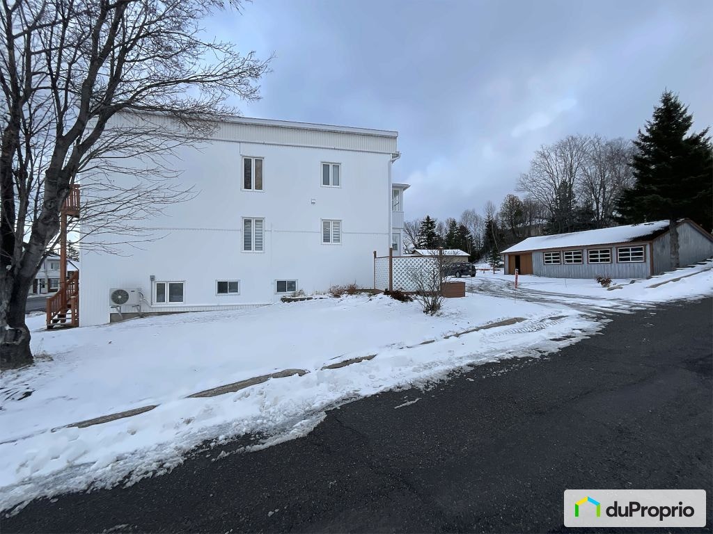$495,000 - Triplex for sale in Rimouski (Rimouski) — photo 3
