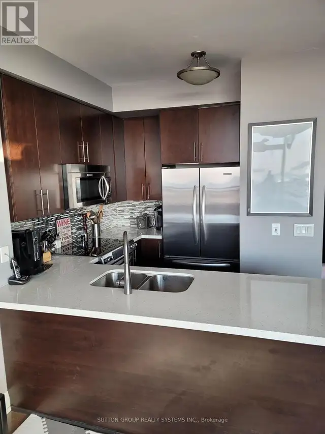 PH11 - 1070 SHEPPARD AVENUE W Toronto (York University Heights), in Condos for Sale in City of Toronto - Image 11