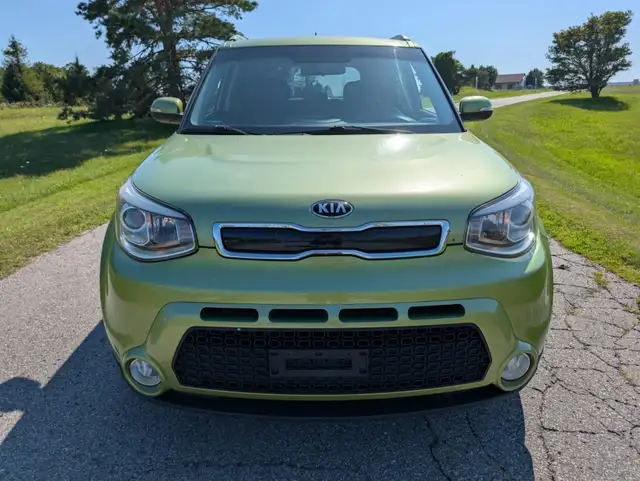 2016 KIA SOUL607300883631974402