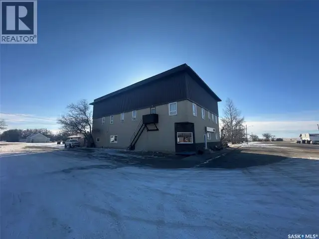115 Main STREET Limerick, Saskatchewan in Commercial & Office Space for Sale in Moose Jaw - Image 4