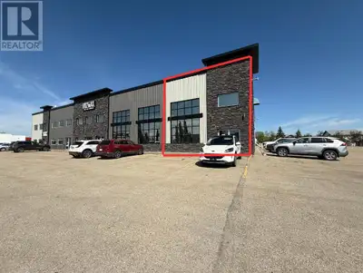 A high traffic retail space that backs onto medium-high density residential and is surrounded by ple...
