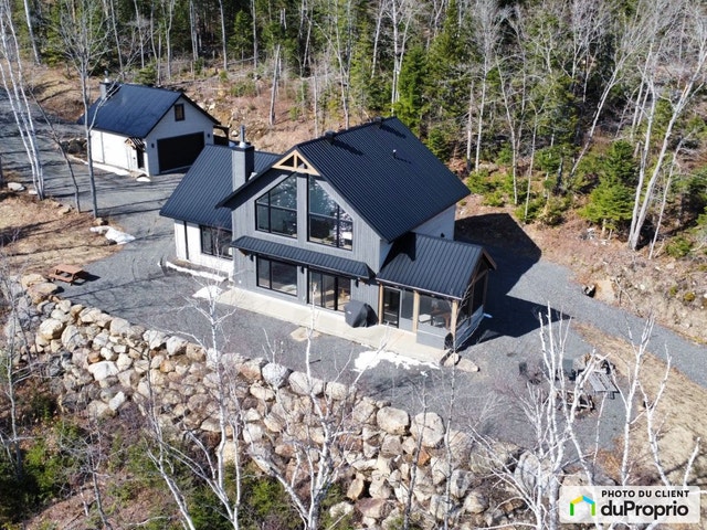 $1,450,000 - Cottage for sale in Entrelacs — photo 2