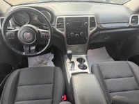 **CARS TRUCKS SUV 4X4 VAN AWD EDMONTON FINANCING AVAILABLE EASY FINANCING ** 2012 JEEP GRAND CHEROKE... (image 8)