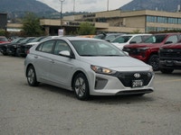 2019 Hyundai Ioniq Hybrid Essential Smart, efficient, and easy to live with this 2019 Hyundai Ioniq... (image 2)