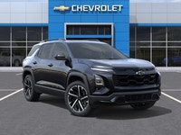 With its suite of intuitive safety echoes and a smooth, composed ride, this SUV provides the peace o... (image 6)