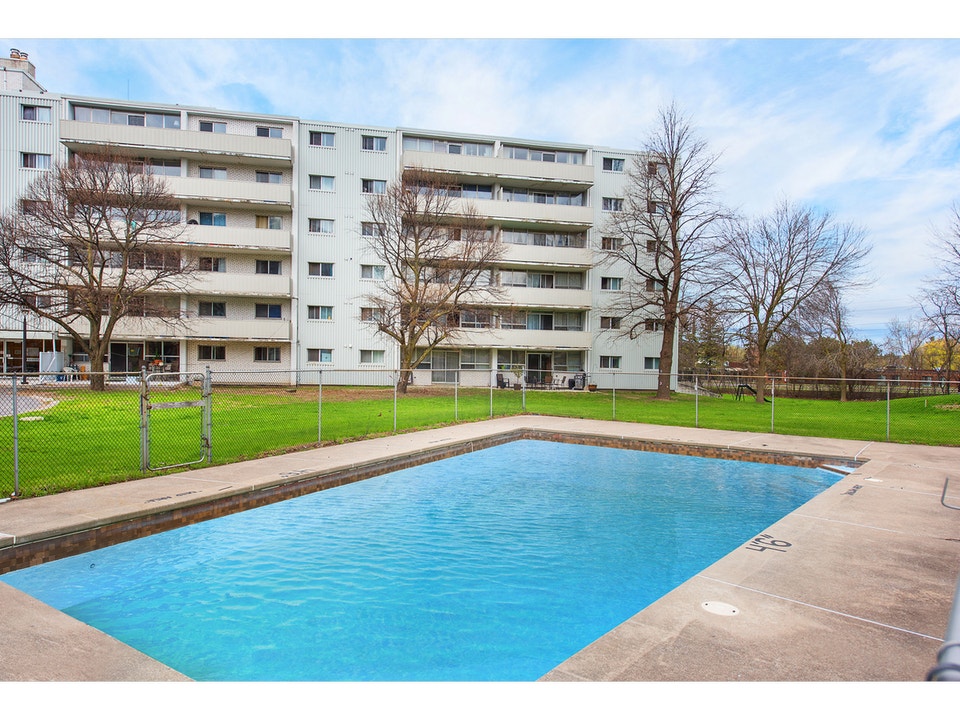 3 Bedroom Apartment for Rent - 111-131 Notch Hill Road 2