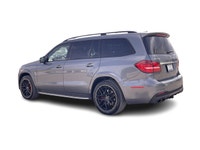 2018 Mercedes-Benz GLS63 AMG 4MATIC Carfax Verified Vehicle, Fully Serviced, with No Accidents or Cl... (image 5)