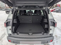 The 2026 Jeep Cherokee Laredo is a modern and efficient SUV that combines advanced technology, comfo... (image 5)