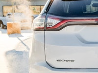 Welcome to Schwab's in Leduc. We are the Greater Edmonton Source for Pre-Owned Vehicles. Discover th... (image 7)