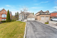 Located near Brock & Rossland - Pickering