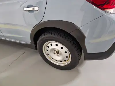 Cooper 225/60R17 Mud and Snow New Tires Used for one season (4 months) 4 Rims Included and Sensors T...