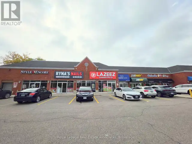 407 - 40 BRISTOL ROAD E Mississauga (Hurontario), Ontario in Commercial & Office Space for Rent in Mississauga / Peel Region - Image 3