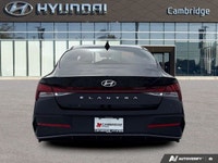 This Hyundai Elantra delivers a Regular Unleaded I-4 2.0 L/122 engine powering this Variable transmi... (image 3)