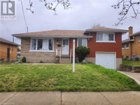 278 GREENFIELD Avenue Kitchener, Ontario