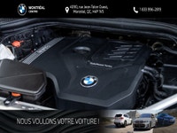 Ce superbe BMW X3 xDrive30i d'occasion, affichant un bas kilométrage de 43 936 km, marie ? merveille... (image 8)