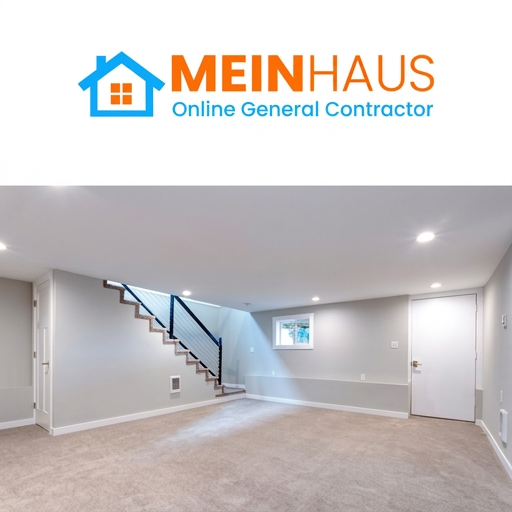PAINTING SERVICES - MEINHAUS - Toronto's Best Contractor in Renovations, General Contracting & Handyman in City of Toronto - Image 10