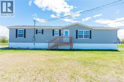 This move-in-ready 2-bedroom, 1.5-bath home on owned land delivers the perfect mix of style, comfort...