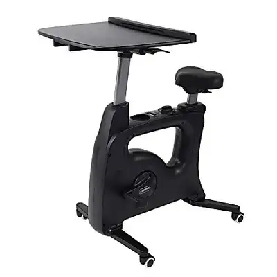 BRAND NEW - Flexispot V9 Desk Exercise Bike With Notebook... LOT, View more