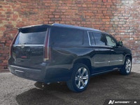 Check out this 2017 Cadillac Escalade ESV Premium Luxury while we still have it in stock! * This Cad... (image 4)
