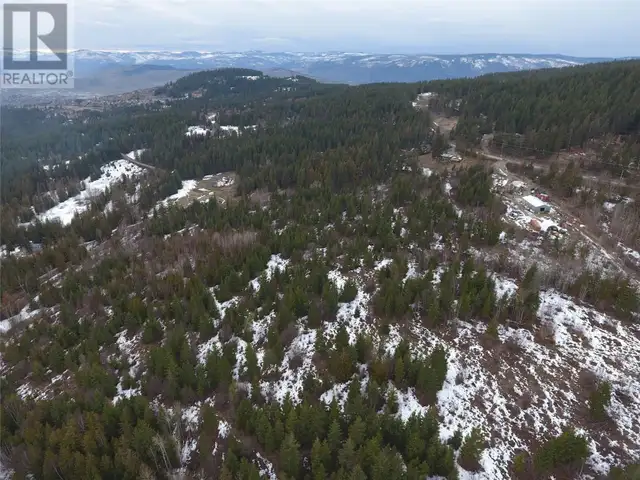 7974 Silver Star Road Vernon, British Columbia in Land for Sale in Vernon - Image 13
