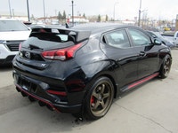 Thanks for viewing our South View Motors Inventory! 2022 HYUNDAI VELOSTER N Engine: 2.0L Turbocharge... (image 6)