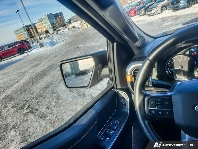 2023 Ford F-150 Tremor in Cars & Trucks in Laval / North Shore - Image 21