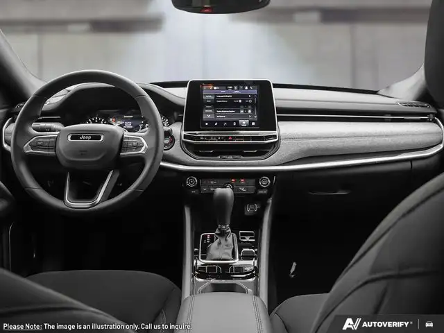 2026 Jeep Compass Sport in Cars & Trucks in Tricities/Pitt/Maple - Image 24