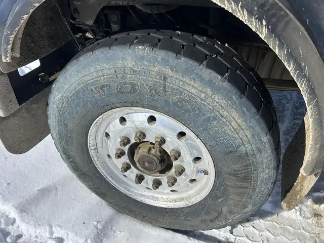 2020 WESTERN STAR 4900FA in Heavy Trucks in Saskatoon - Image 33