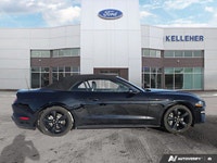 Feel the unadulterated power and freedom of the 2022 Ford Mustang GT Premium Convertible, an exhilar... (image 5)