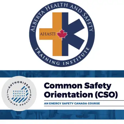 Common Safety Orientation (CSO) – Essential Safety Training, View more