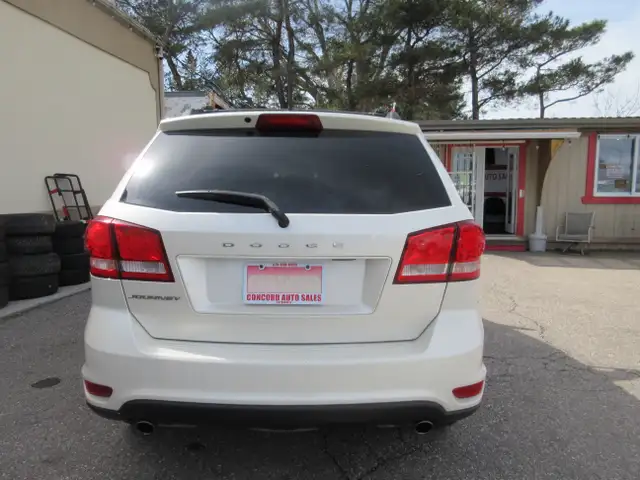 2016 Dodge Journey SXT575591425424773127