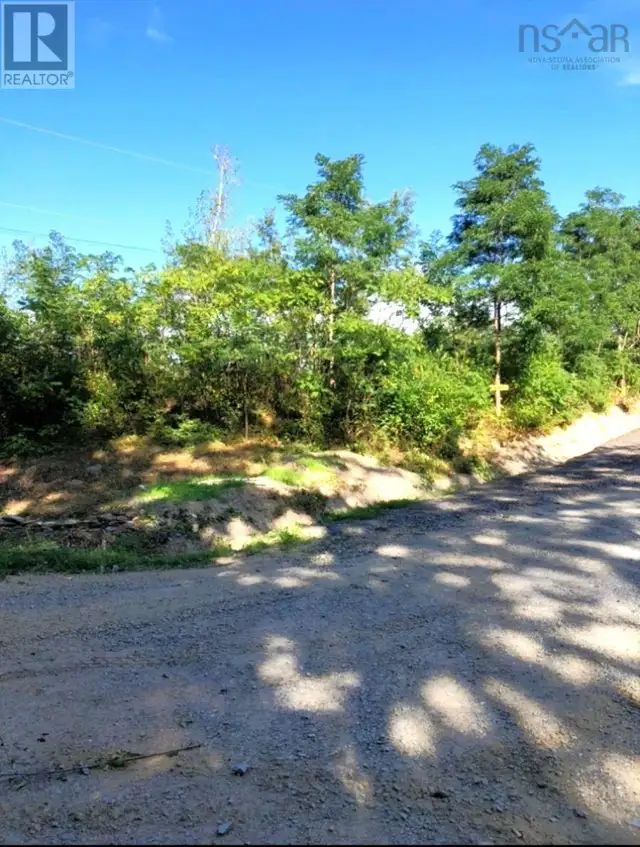 70 Meaugher Road Harmony Mills, Nova Scotia in Land for Sale in Bridgewater - Image 5