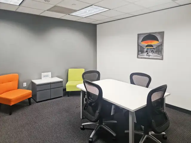Dedicated Office for Rent – Regus Dartmouth in Dartmouth in Commercial & Office Space for Rent in Dartmouth - Image 10