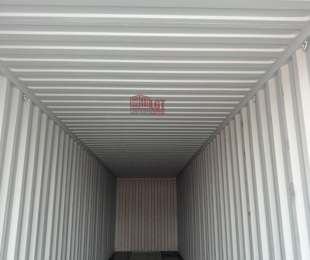 40FT High Cube New Container in Outdoor Tools & Storage in City of Toronto - Image 2