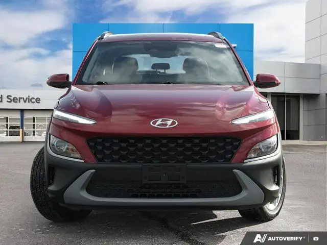 2023 Hyundai Kona Preferred | AWD | Heated Seats in Cars & Trucks in Windsor Region - Image 3