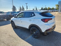 Power Liftgate, Heated Seats, Heated Steering Wheel, Remote Start, Lane Keep Assist! Show up in this... (image 5)
