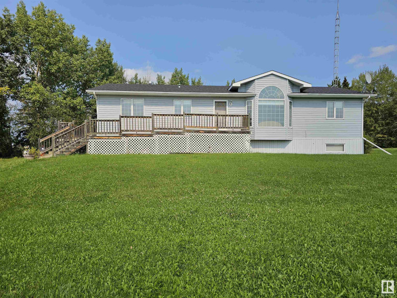 461016 Range Road 43A Rural Wetaskiwin County, Alberta Houses for
