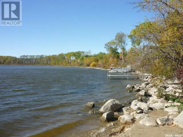 Lot 14 Barney's Bay, Struthers Lake Wakaw, Saskatchewan in Land for Sale in Saskatoon - Image 4
