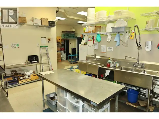 1848 MAIN Street Unit# 148 & 150 Penticton, British Columbia in Commercial & Office Space for Sale in Penticton - Image 15